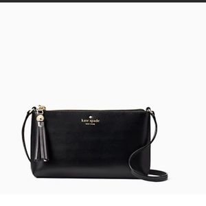New- Kate Spade Ivy Street Amy Crossbody
